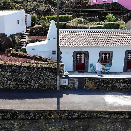 Charming Country House By Ponta Negra Azores Altares 외부 사진