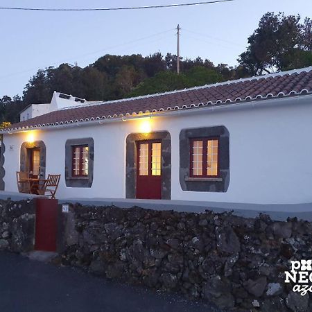 Charming Country House By Ponta Negra Azores Altares 외부 사진