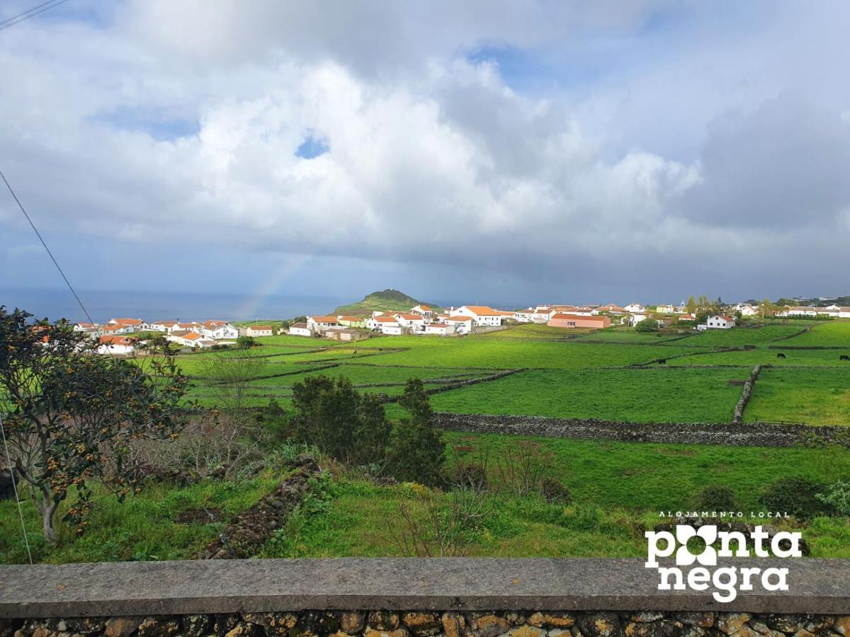 Charming Country House By Ponta Negra Azores Altares 외부 사진