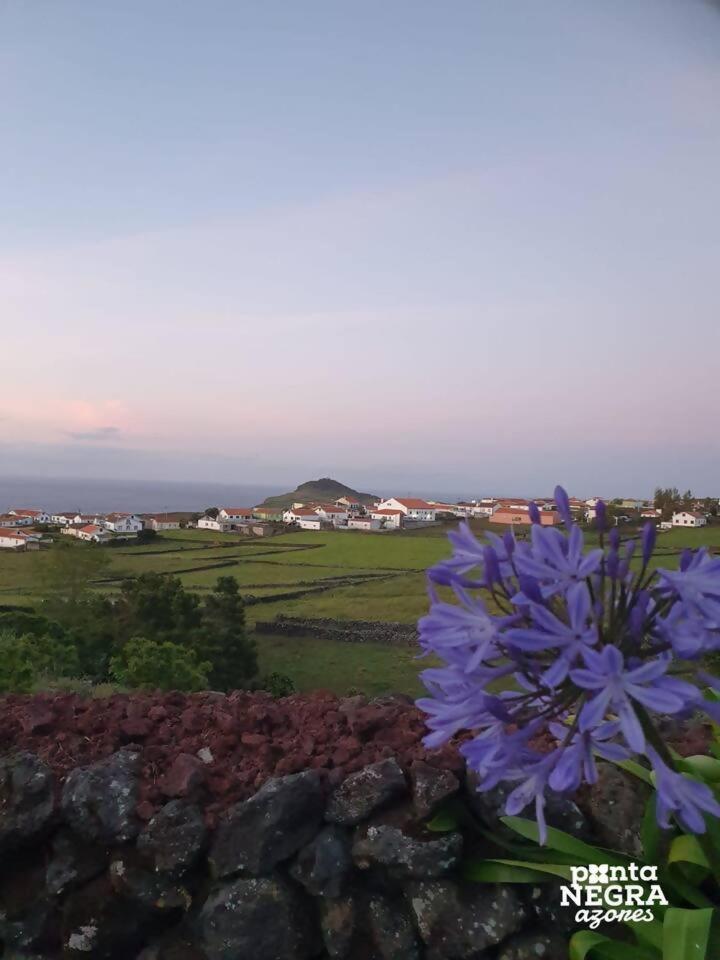 Charming Country House By Ponta Negra Azores Altares 외부 사진