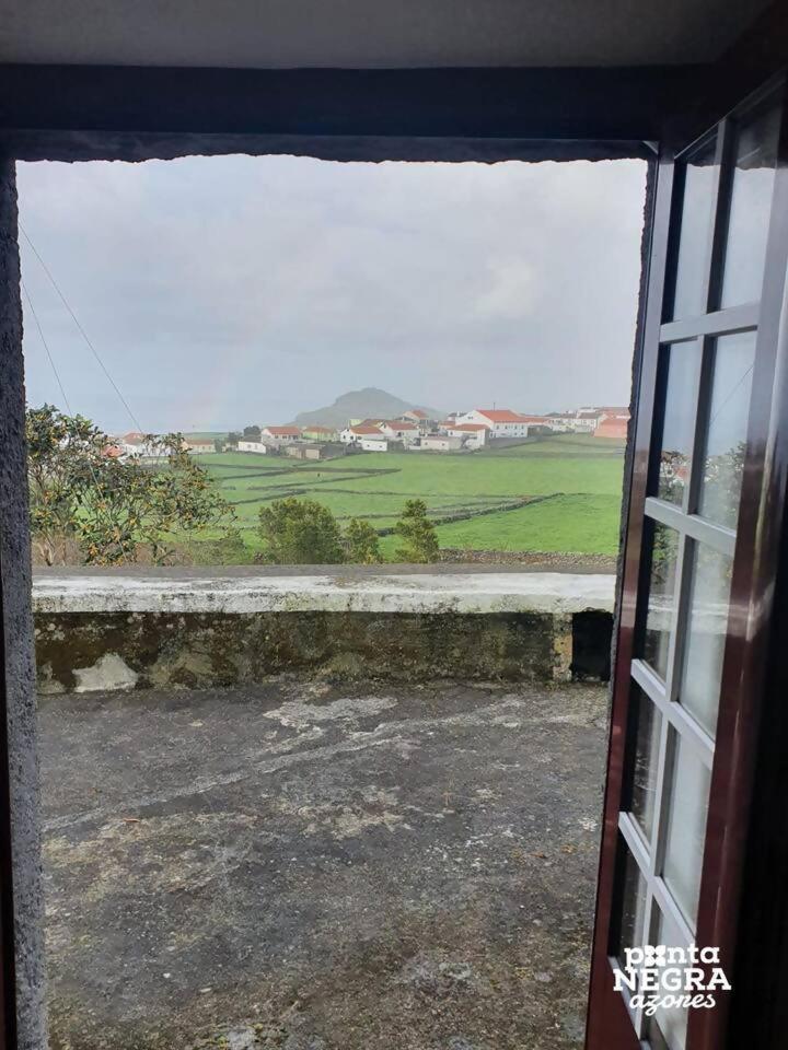 Charming Country House By Ponta Negra Azores Altares 외부 사진