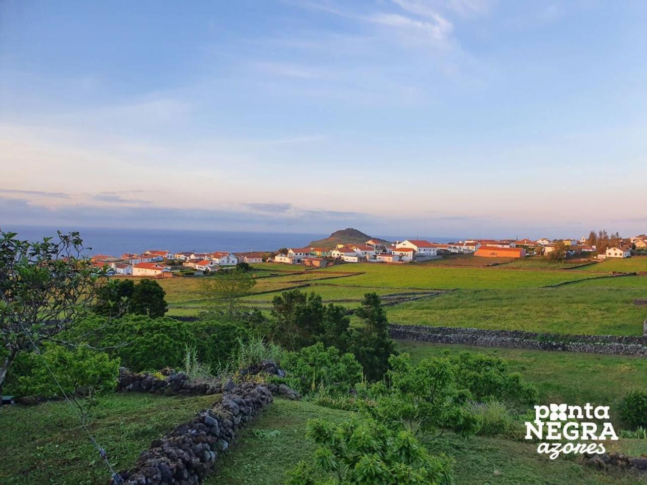Charming Country House By Ponta Negra Azores Altares 외부 사진